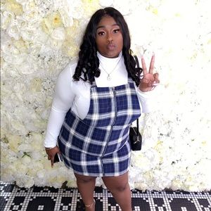 Meet your Posher, Diamond